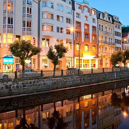 Hotel Dvorak & Wellness 4*
