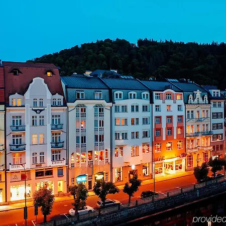 Hotel Dvorak & Wellness