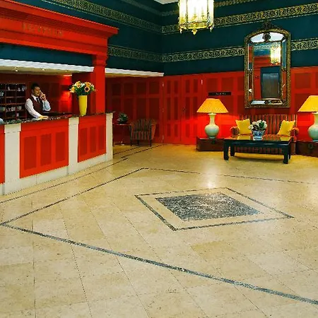 Dvorak & Wellness Hotel 4*