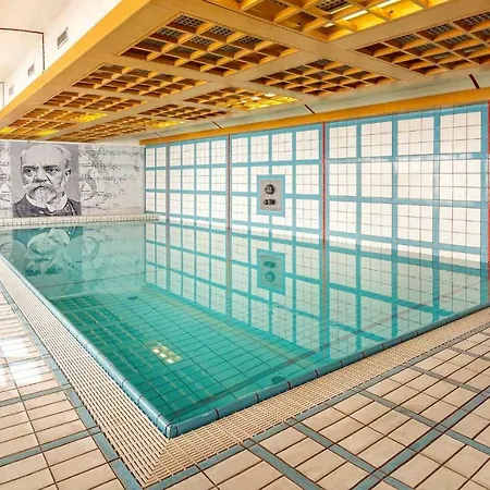Hotel Dvorak & Wellness