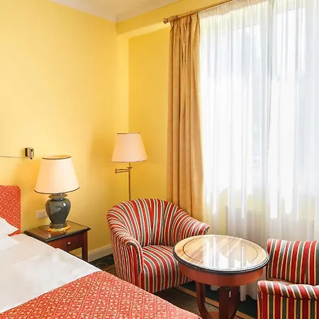 Hotel Dvorak & Wellness