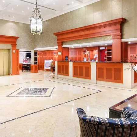 Dvorak & Wellness Karlovy Vary