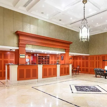 Dvorak & Wellness Karlovy Vary