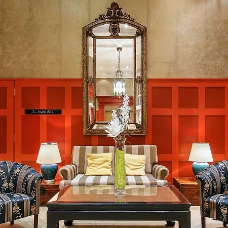 Hotel Dvorak & Wellness 4*
