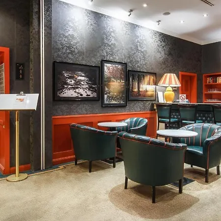 Dvorak & Wellness Karlovy Vary